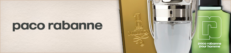 Paco Rabanne Fragrances