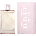 Burberry Brit Sheer Eau De Toilette for women