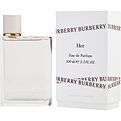 Burberry Her Eau De Parfum for women