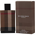 Burberry London Eau De Toilette for men