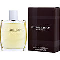 Burberry Eau De Toilette for men