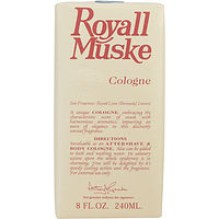 Royall Muske