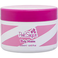 Pink Sugar