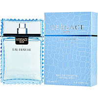 Versace Man Eau Fraiche