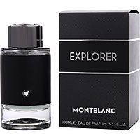 Mont Blanc Explorer