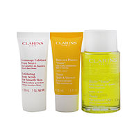Clarins