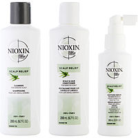 Nioxin