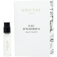 Eau d'Hadrien