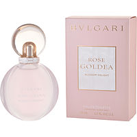 Bvlgari Rose Goldea Blossom Delight